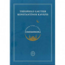 Eterno Viaje a ãtaca. Constantinopla