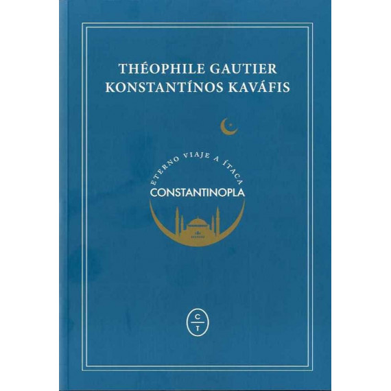 Eterno Viaje a ãtaca. Constantinopla