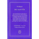Vidas de Santos