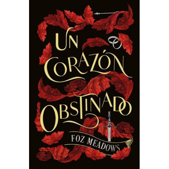un Corazon Obstinado