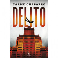 Delito - Guanxe Atlantic Marketplace