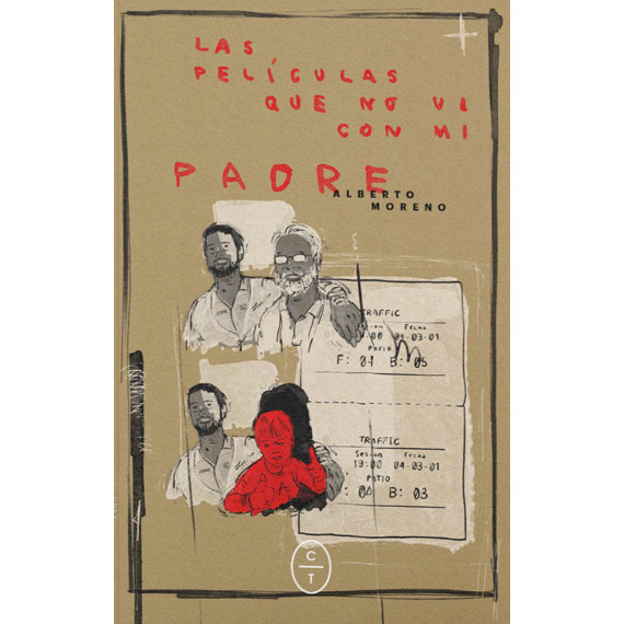 las Peliculas que No Vi con mi Padre