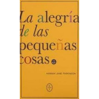 la Alegria de las Pequeñas Cosas - Guanxe Atlantic Marketplace