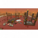 PS4 Minecraft Legends - Deluxe Edition Playstation 4  SONY