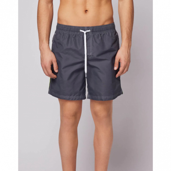 Bañador Sundek negro