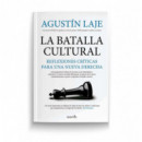 Batalla Cultural,la