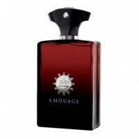 Lyric Man  AMOUAGE