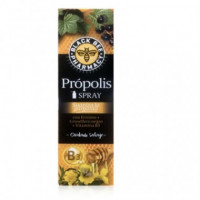 Black Bee Própolis Spray  BLACK BEE PHARMACY