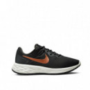 Zapatillas NIKE Revolution 6 Next Nature