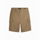 Pantalones Bermudas DOCKERS Cargo Harvest Gold