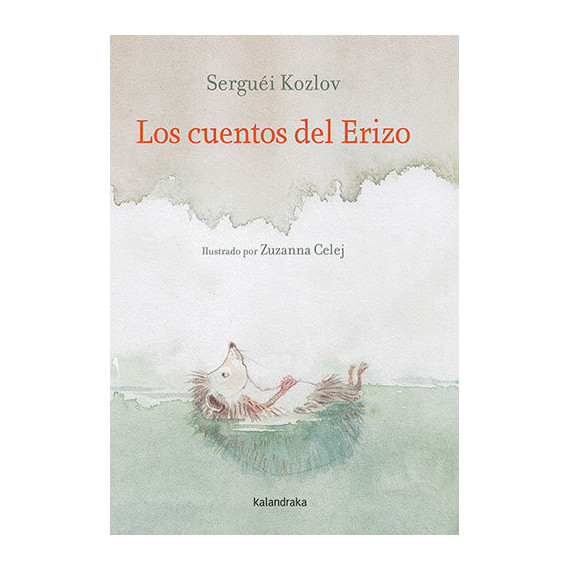 los Cuentos del Erizo