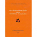 Estudios y Perspectivas de la Toponimia de Canarias