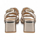 Aplique Serpiente Piedras Bronce  ALMA EN PENA