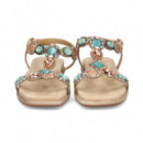 Bebe Piedras ante Beige  ALMA EN PENA