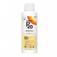 P20 Crème solaire originale SPF50+ RIEMANN