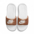 Chanclas de Estilo Pala NIKE Victory One para Mujer