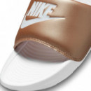 Chanclas de Estilo Pala NIKE Victory One para Mujer