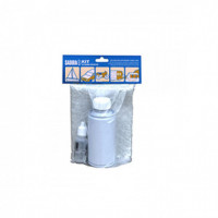 Resina Poliester Kit 200 Gramos