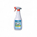 Limpia Cascos 750 Ml Spray