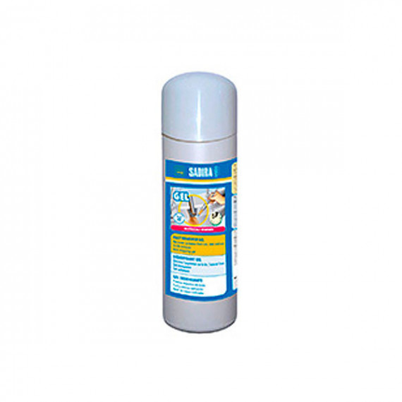 Gel Desoxidante 250 Ml