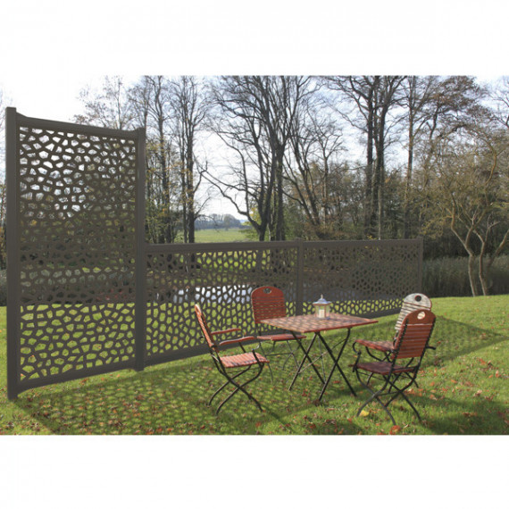 Celosia NORTENE Mosaico 1X2 Metros At X 5 2010479