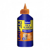 Cola Blanca Unifix M-54 250 Gr  QUILOSA