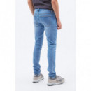 DR DENIM Vaqueros Hombre Vaqueros Dr. Denim Chase Moat Light Plain