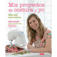 Mis Proyectos de Costura y Yo - Guanxe Atlantic Marketplace