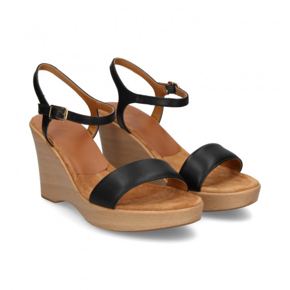 Carmelita Napa Negro  UNISA