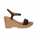 Carmelita Napa Negro  UNISA