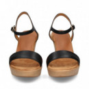 Carmelita Napa Negro  UNISA