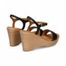 Carmelita Napa Negro  UNISA