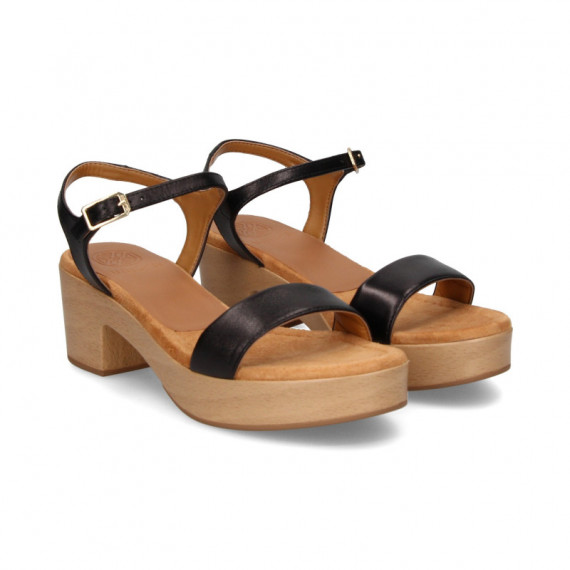 Carmelita Napa Negro  UNISA