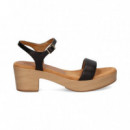 Carmelita Napa Negro  UNISA