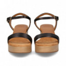 Carmelita Napa Negro  UNISA