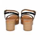 Carmelita Napa Negro  UNISA