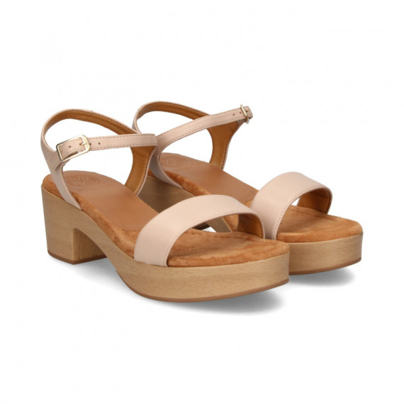 Carmelita Napa Cielo  UNISA