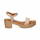 Carmelita Napa Cielo  UNISA