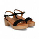 Carmelita ante Negro  UNISA