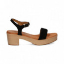 Carmelita ante Negro  UNISA