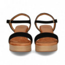 Carmelita ante Negro  UNISA