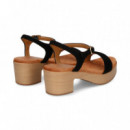 Carmelita ante Negro  UNISA