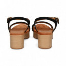 Carmelita ante Negro  UNISA