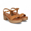 Carmelita ante Cuero  UNISA