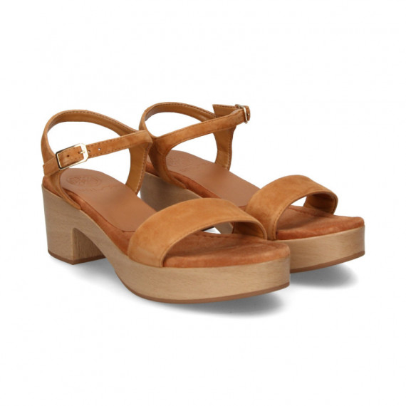 Carmelita ante Cuero  UNISA