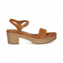 Carmelita ante Cuero  UNISA