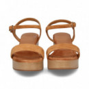 Carmelita ante Cuero  UNISA