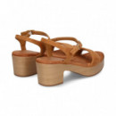 Carmelita ante Cuero  UNISA