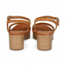 Carmelita ante Cuero  UNISA