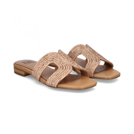 Pala  Huecos Cuero  BIBI LOU